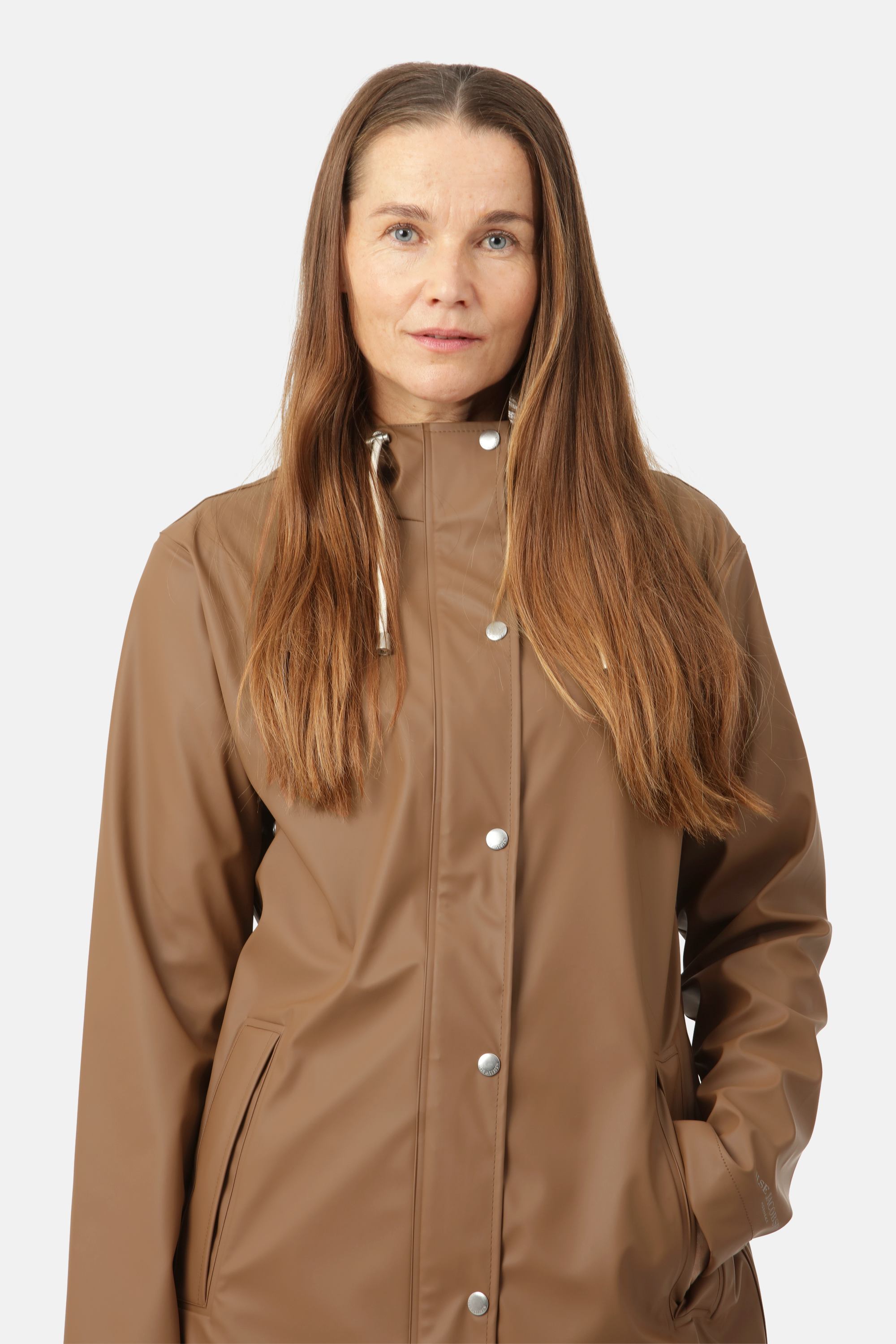Imperméable Léger - Acorn
